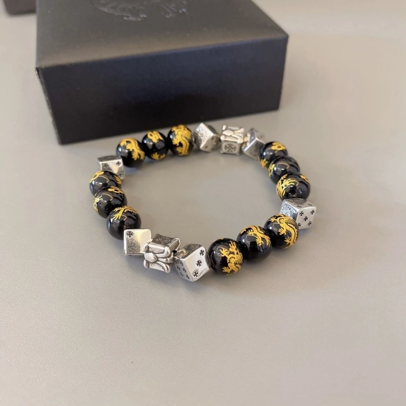 Chrxmx Hxxrts Bracelets Soft 297499