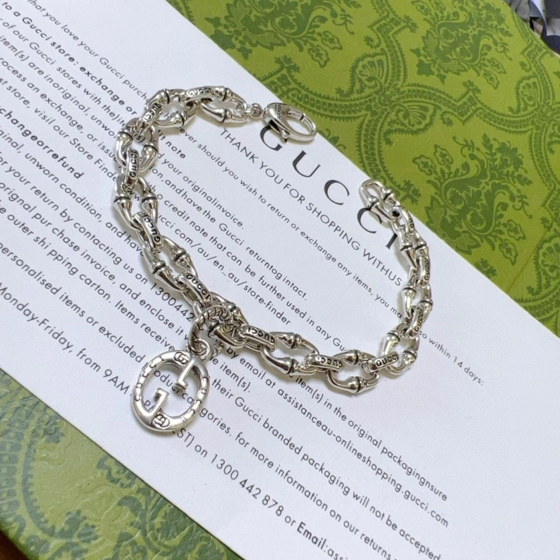 EyeCatching Gxccx Bracelets 302928