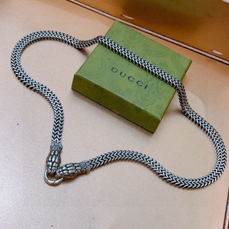 Bold Gxccx Necklaces 302726