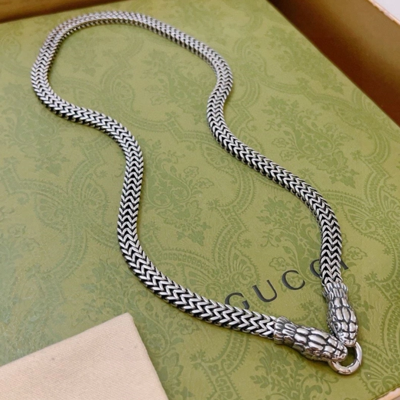 Bold Gxccx Necklaces 302726