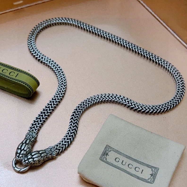 Bold Gxccx Necklaces 302726