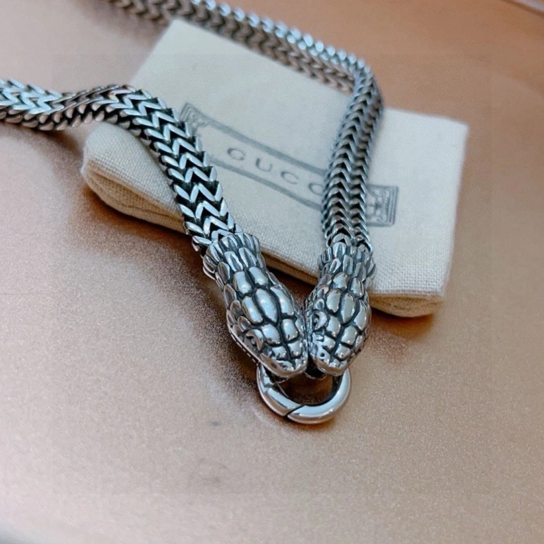 Bold Gxccx Necklaces 302726