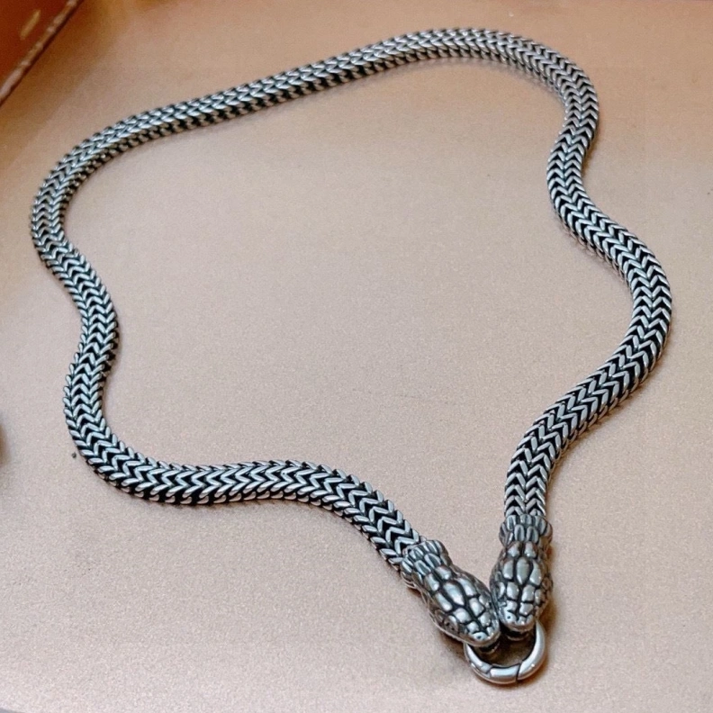 Bold Gxccx Necklaces 302726
