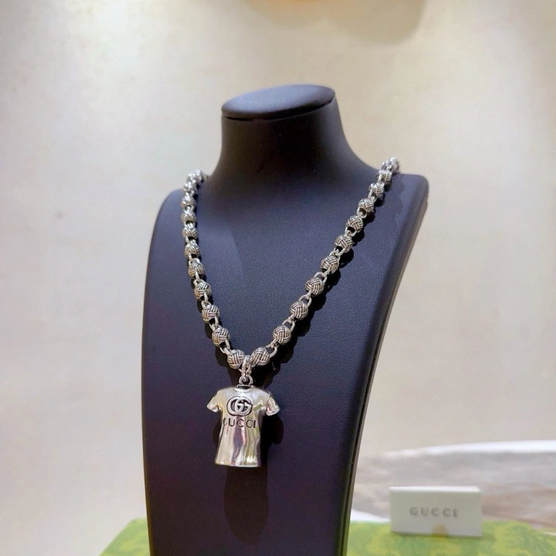 Timeless Gxccx Necklaces 302728