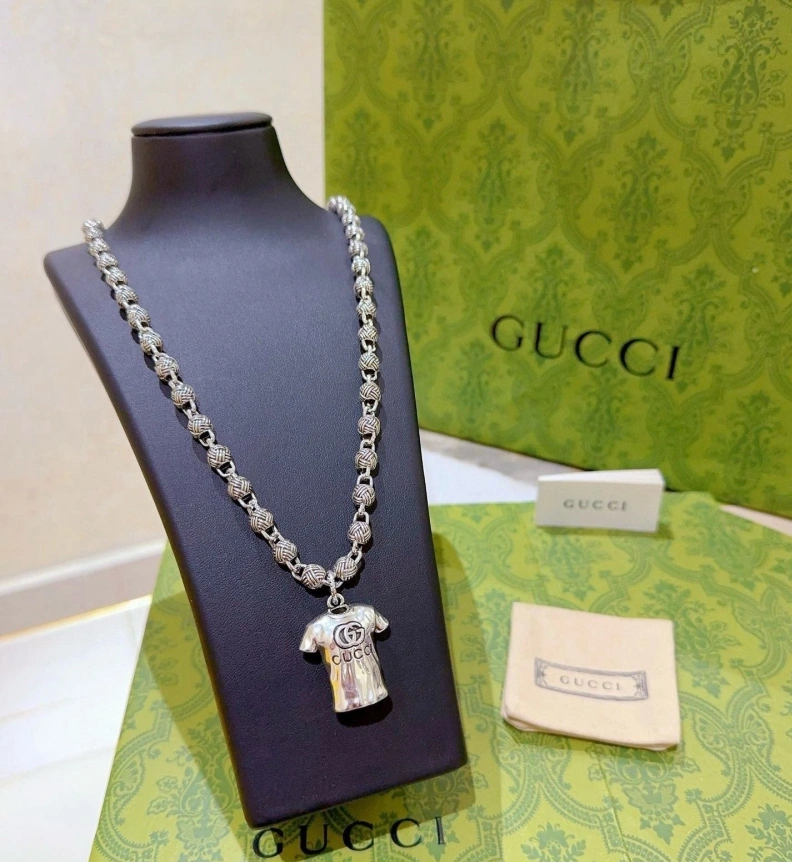 Timeless Gxccx Necklaces 302728