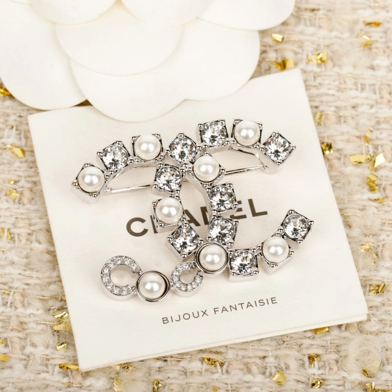 AllSeason Chxnxl Brooches 286439