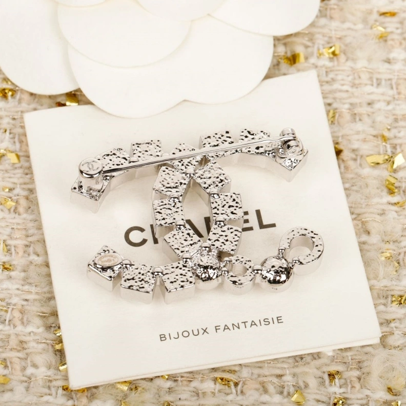 AllSeason Chxnxl Brooches 286439