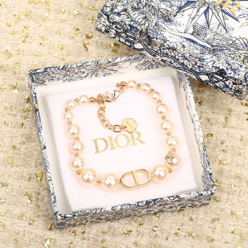 Bright Christian Dxxr Bracelets 294285