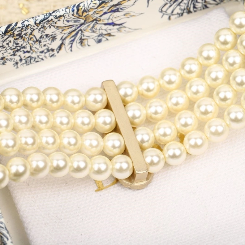 Christian Dxxr Necklaces Soft 294125