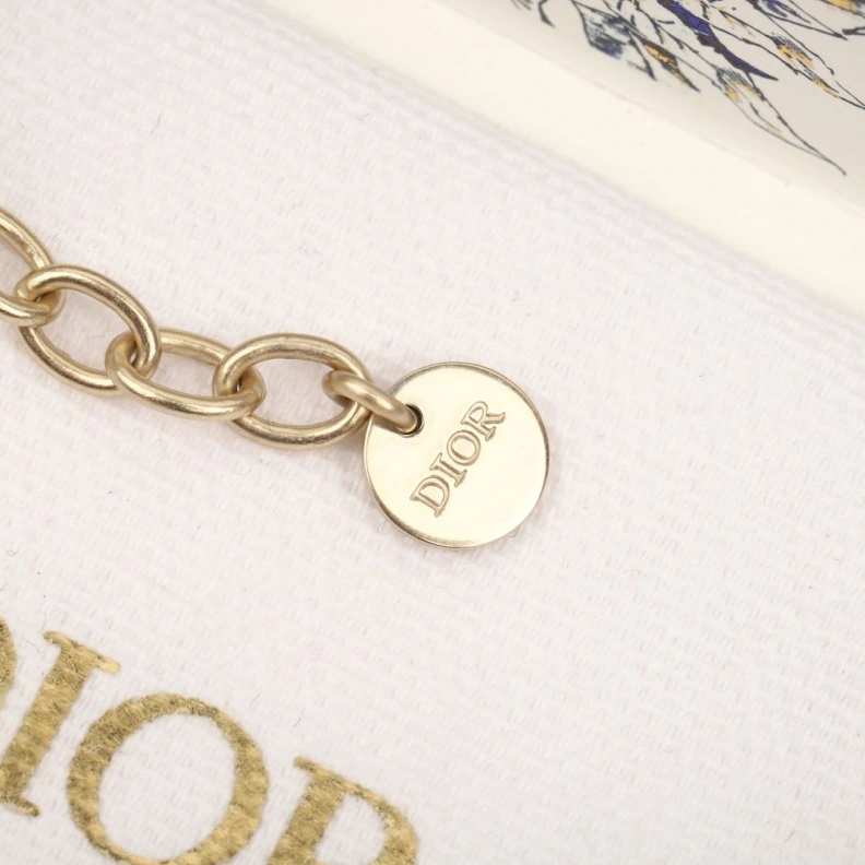 Christian Dxxr Necklaces Soft 294125