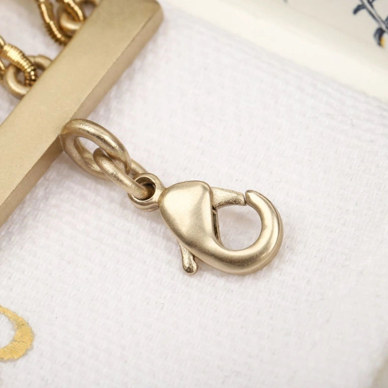 Christian Dxxr Necklaces Soft 294125
