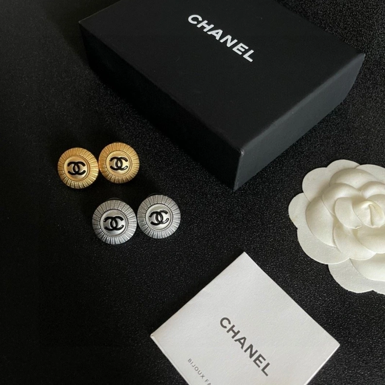 Chxnxl Earrings Flexible 286310