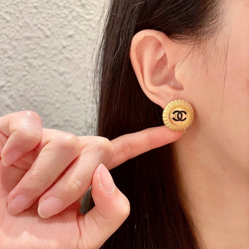 Chxnxl Earrings Flexible 286310