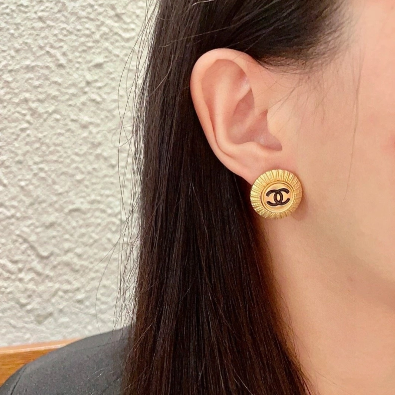 Chxnxl Earrings Flexible 286310