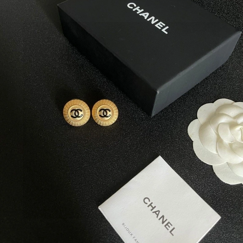 Chxnxl Earrings Flexible 286310