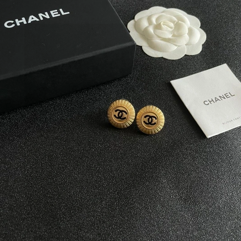 Chxnxl Earrings Flexible 286310