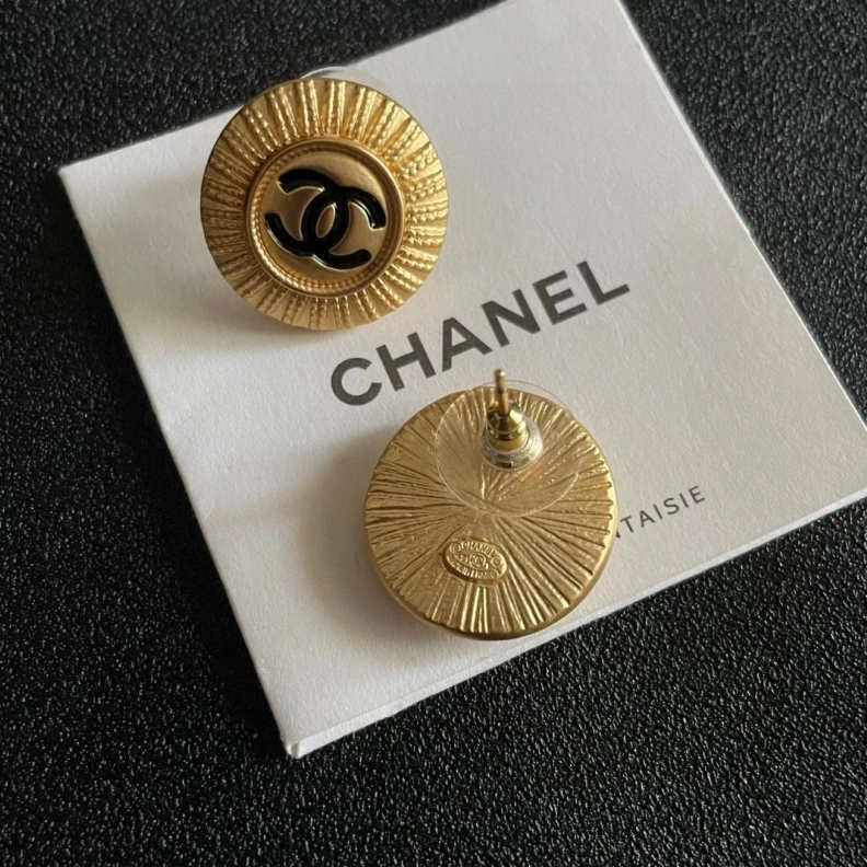 Chxnxl Earrings Flexible 286310