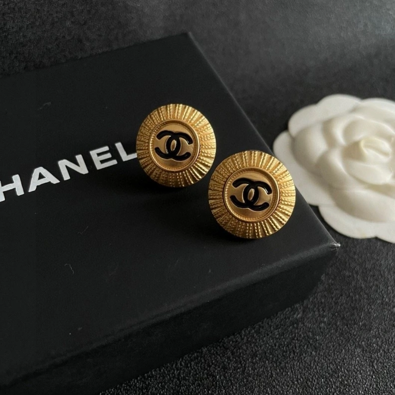 Chxnxl Earrings Flexible 286310