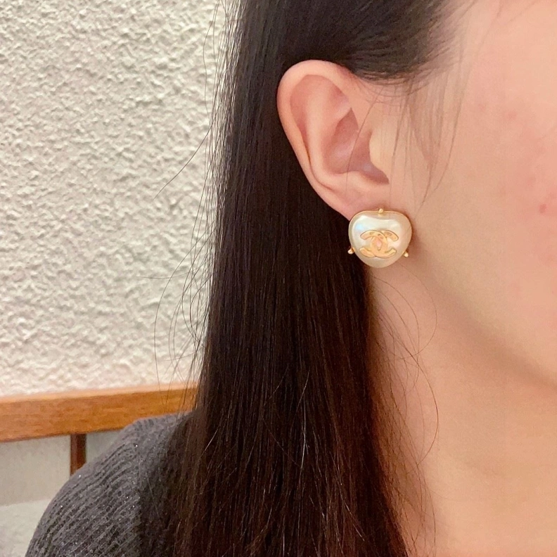 Modern Chxnxl Earrings 286309