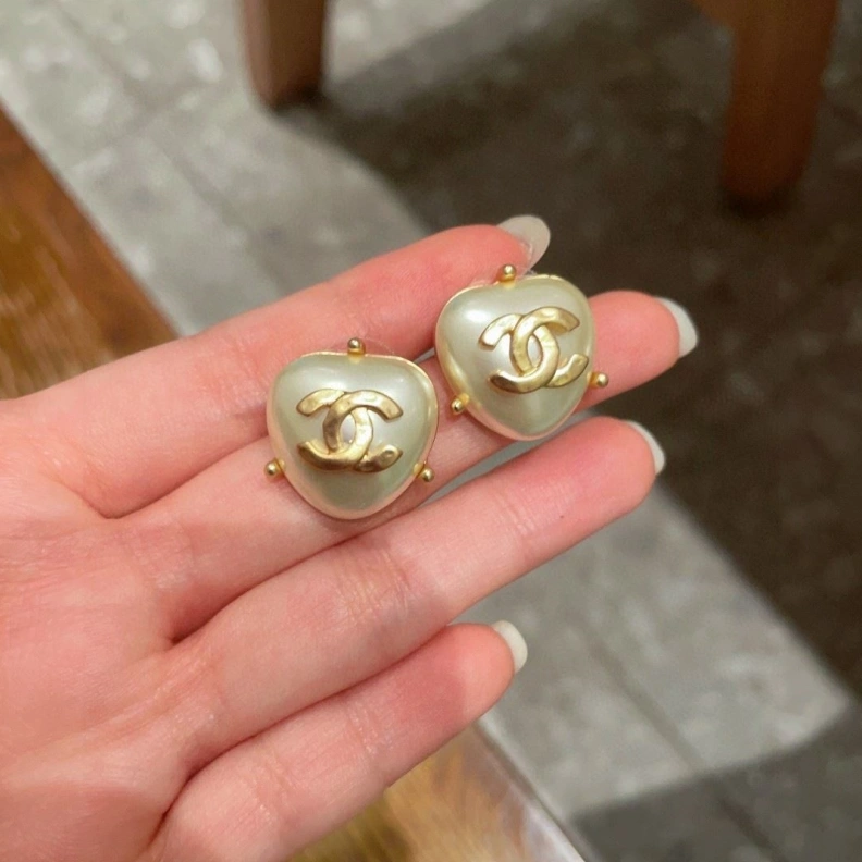 Modern Chxnxl Earrings 286309