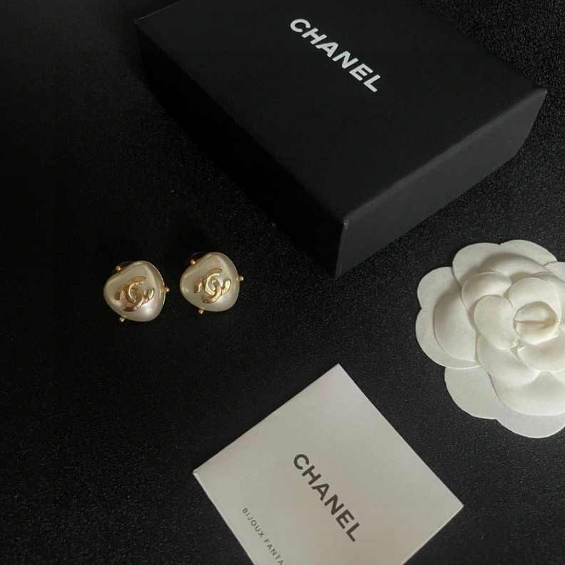 Modern Chxnxl Earrings 286309