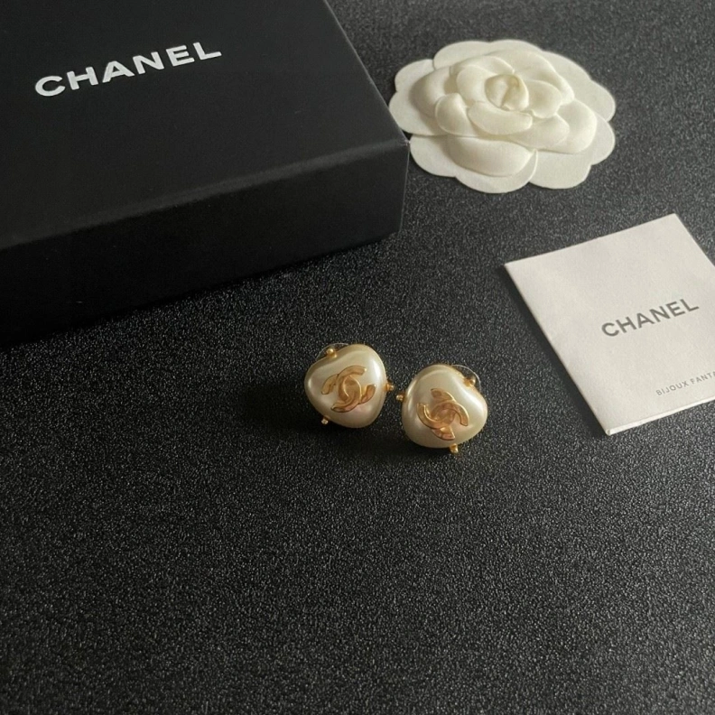 Modern Chxnxl Earrings 286309