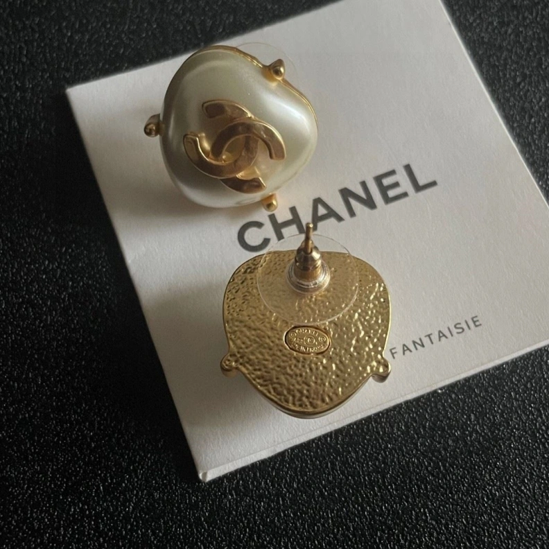 Modern Chxnxl Earrings 286309
