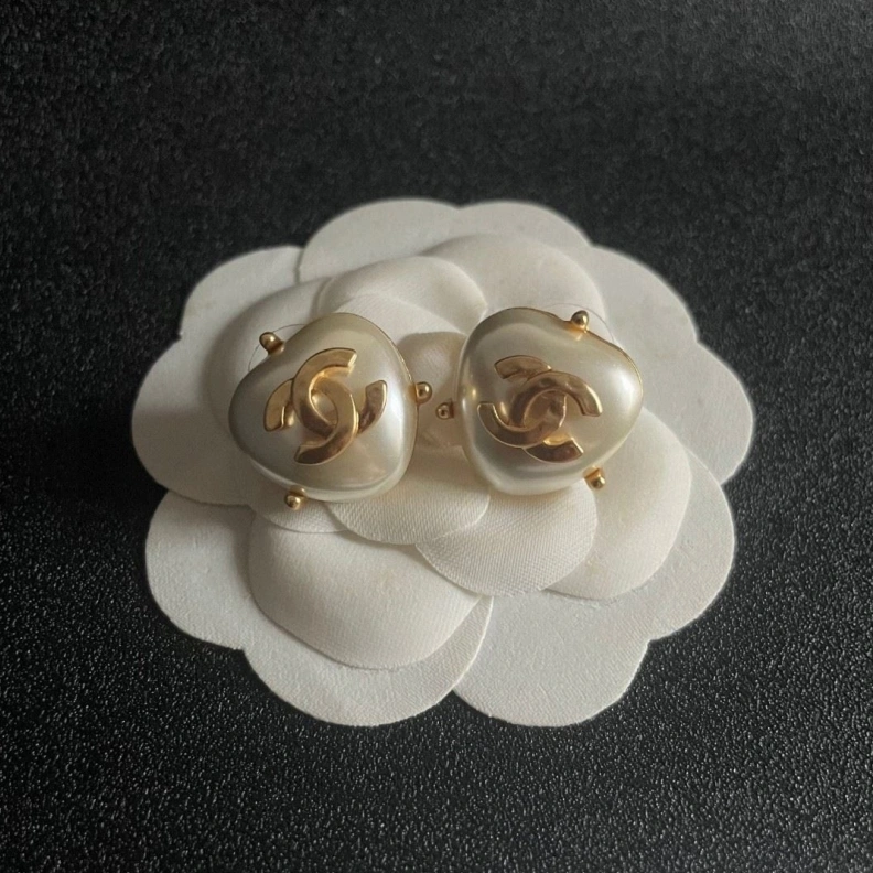 Modern Chxnxl Earrings 286309