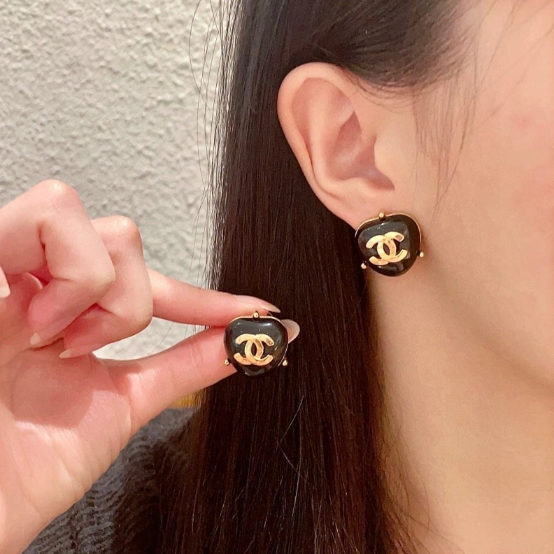 Practical Chxnxl Earrings 286308