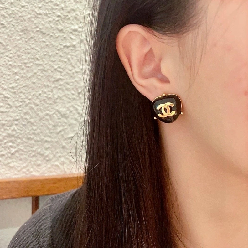 Practical Chxnxl Earrings 286308
