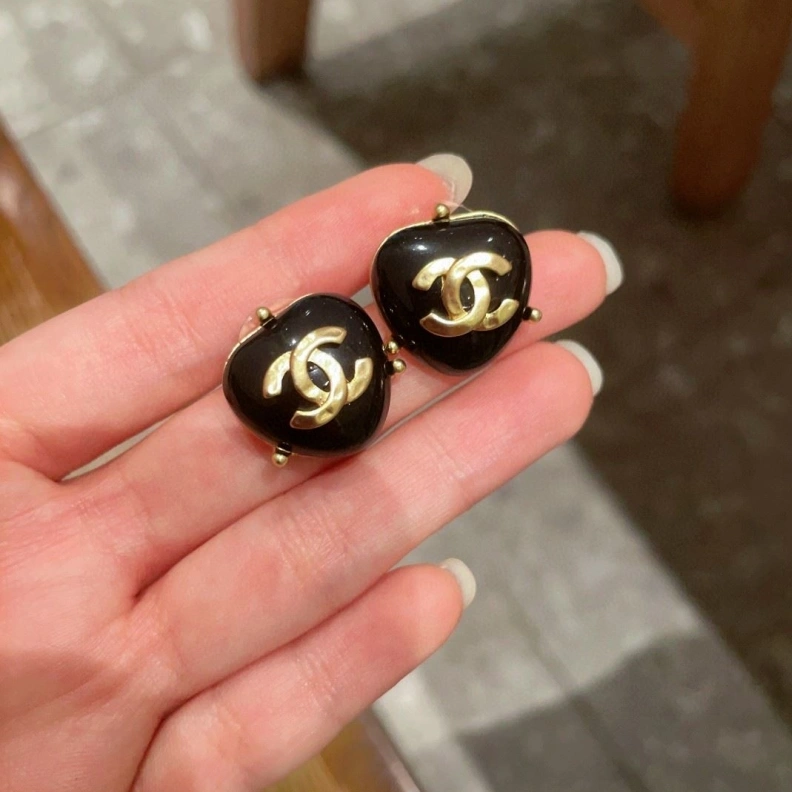 Practical Chxnxl Earrings 286308