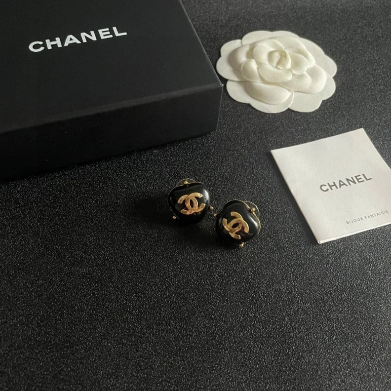 Practical Chxnxl Earrings 286308