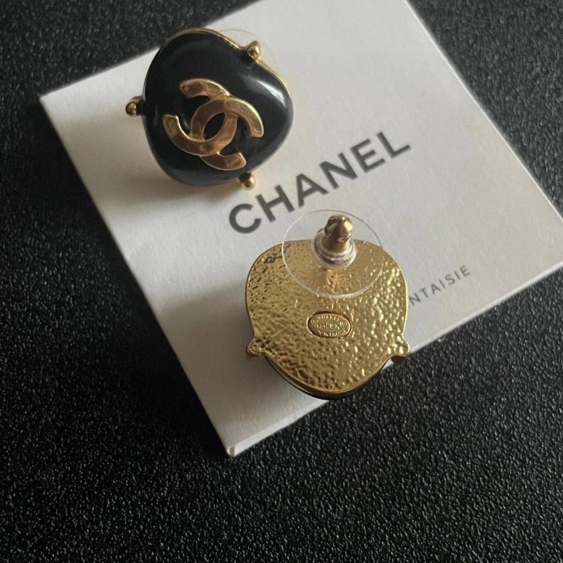 Practical Chxnxl Earrings 286308