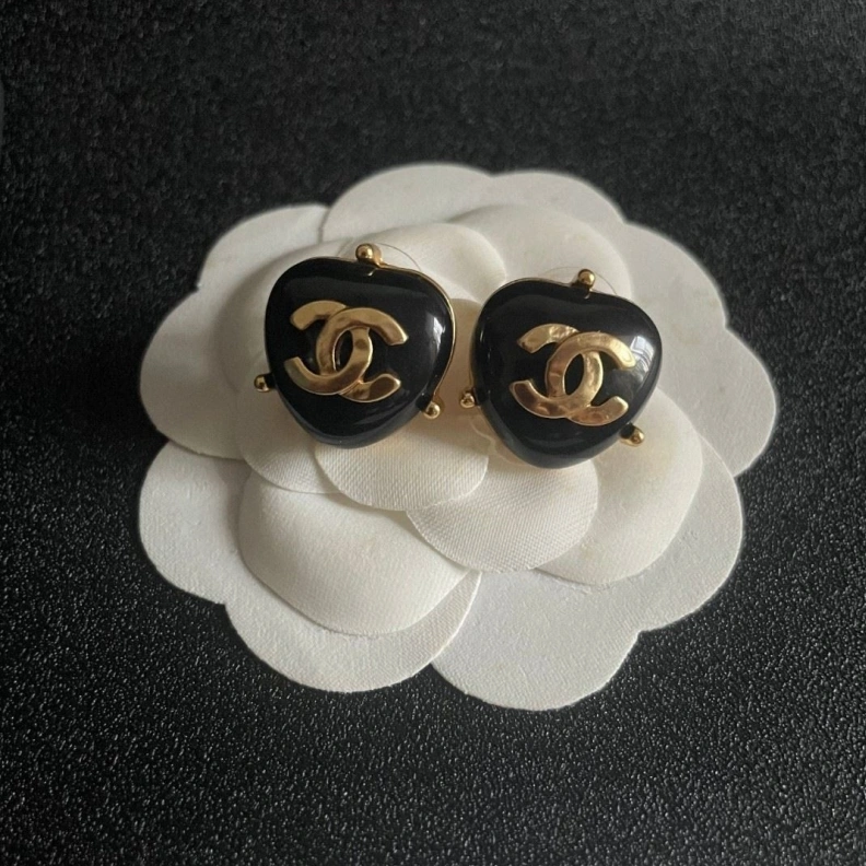 Practical Chxnxl Earrings 286308