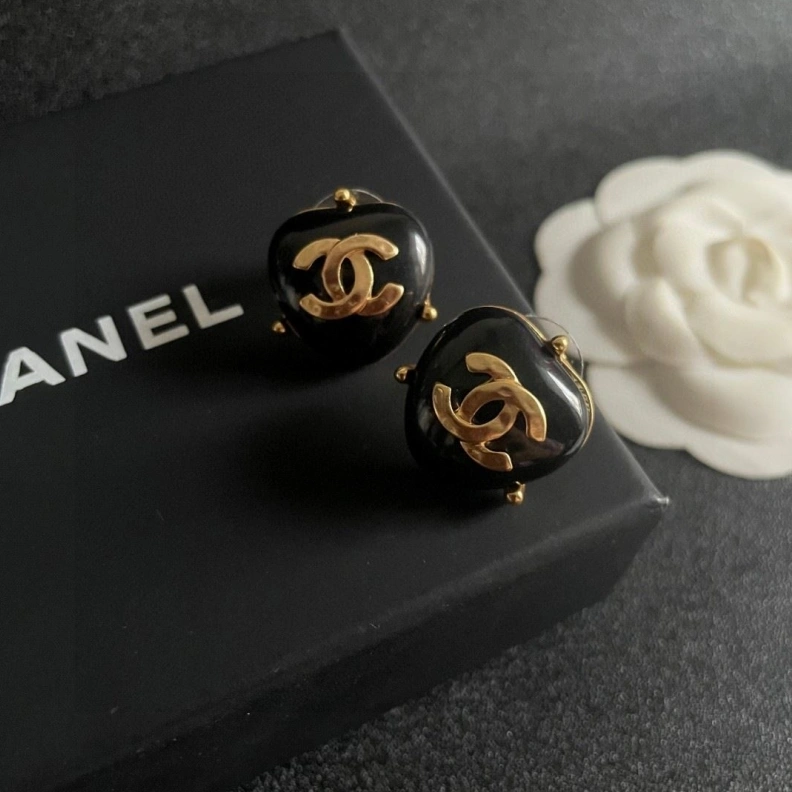 Practical Chxnxl Earrings 286308