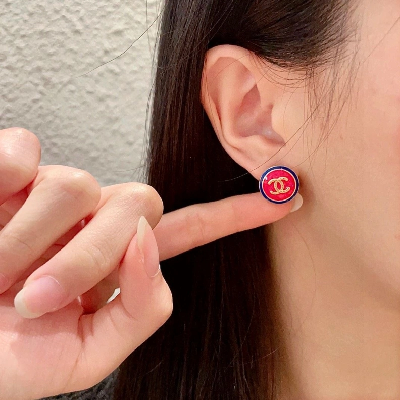 StreetReady Chxnxl Earrings 286306