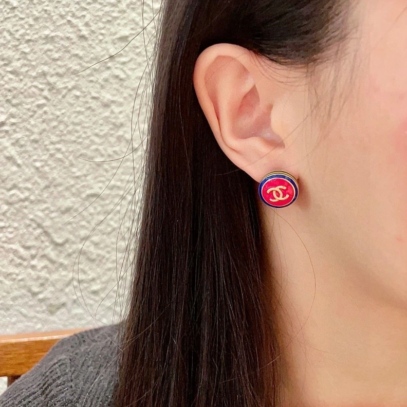 StreetReady Chxnxl Earrings 286306