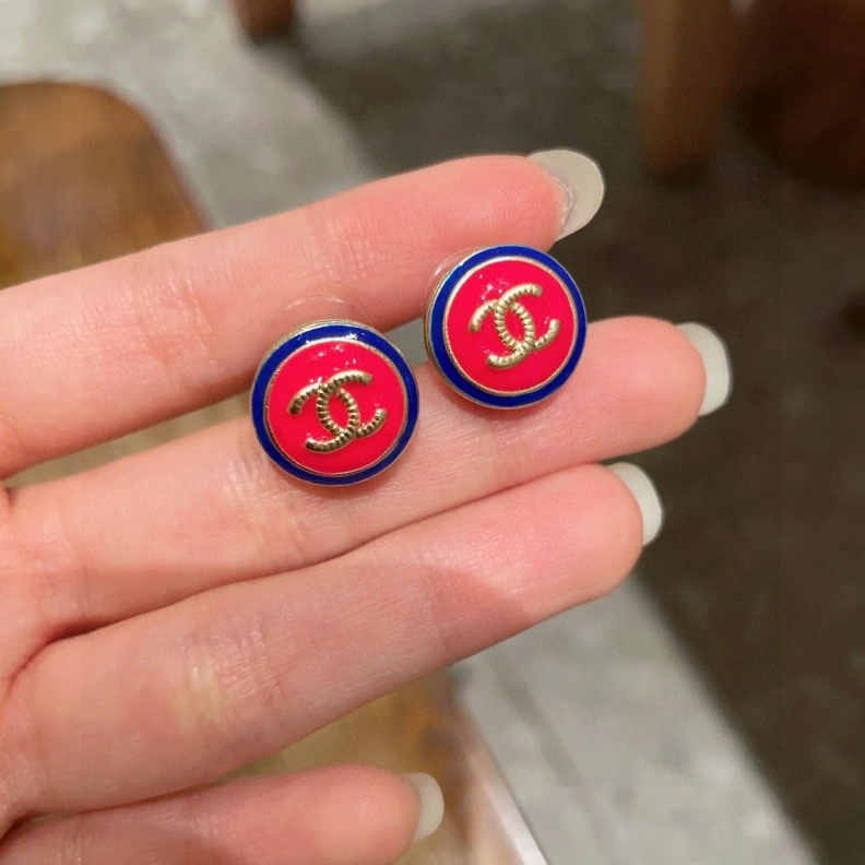 StreetReady Chxnxl Earrings 286306