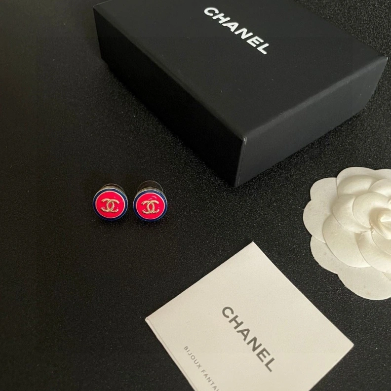 StreetReady Chxnxl Earrings 286306