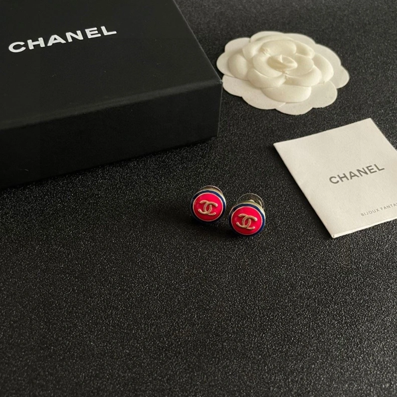 StreetReady Chxnxl Earrings 286306