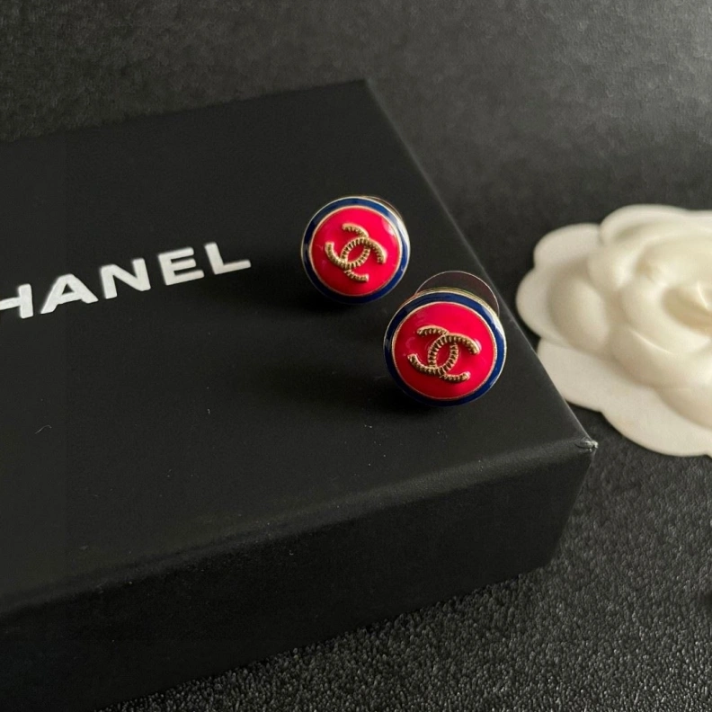 StreetReady Chxnxl Earrings 286306