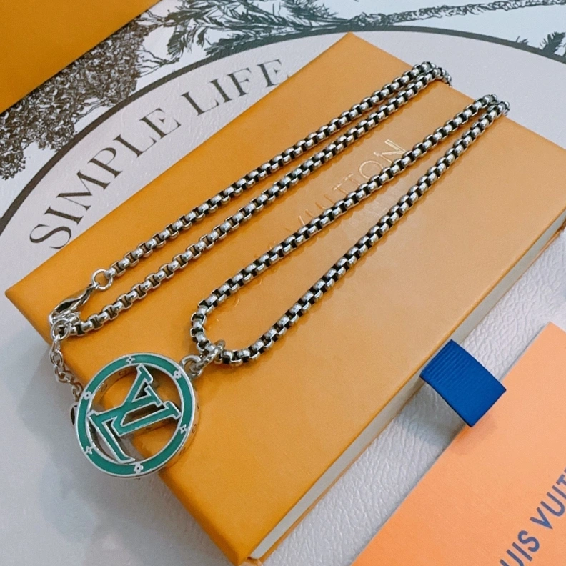 LX Necklaces Resilient 308971