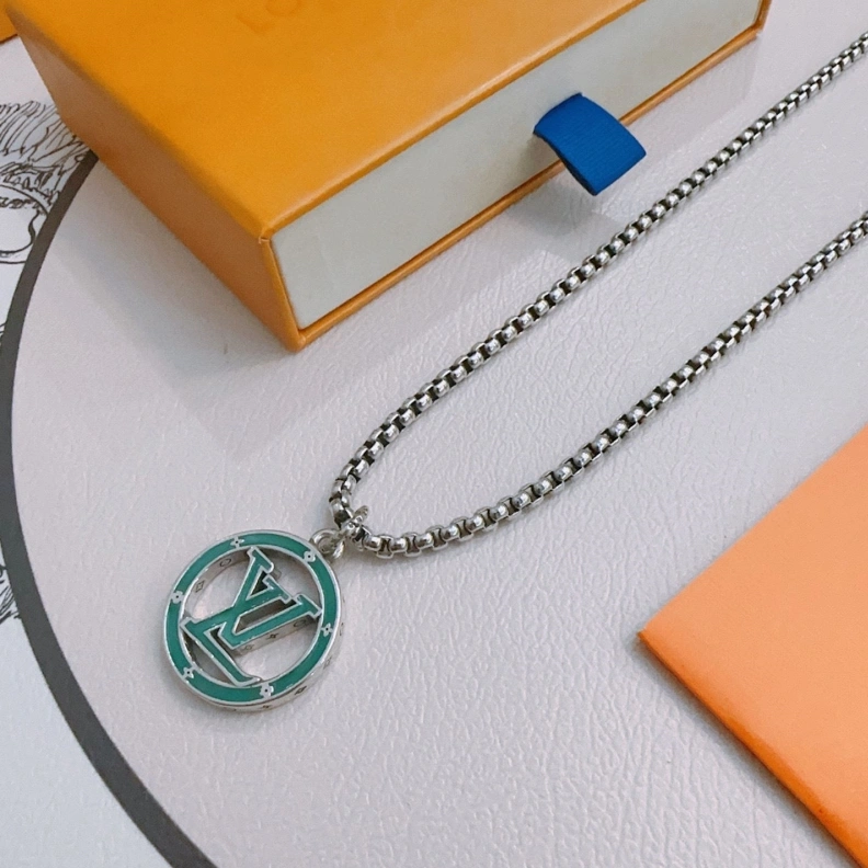 LX Necklaces Resilient 308971