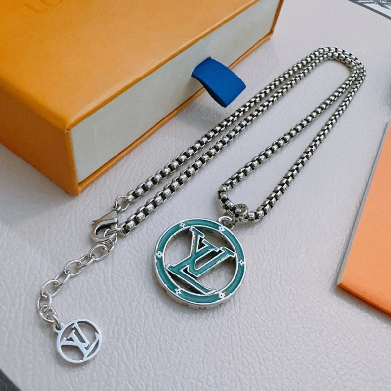 LX Necklaces Resilient 308971