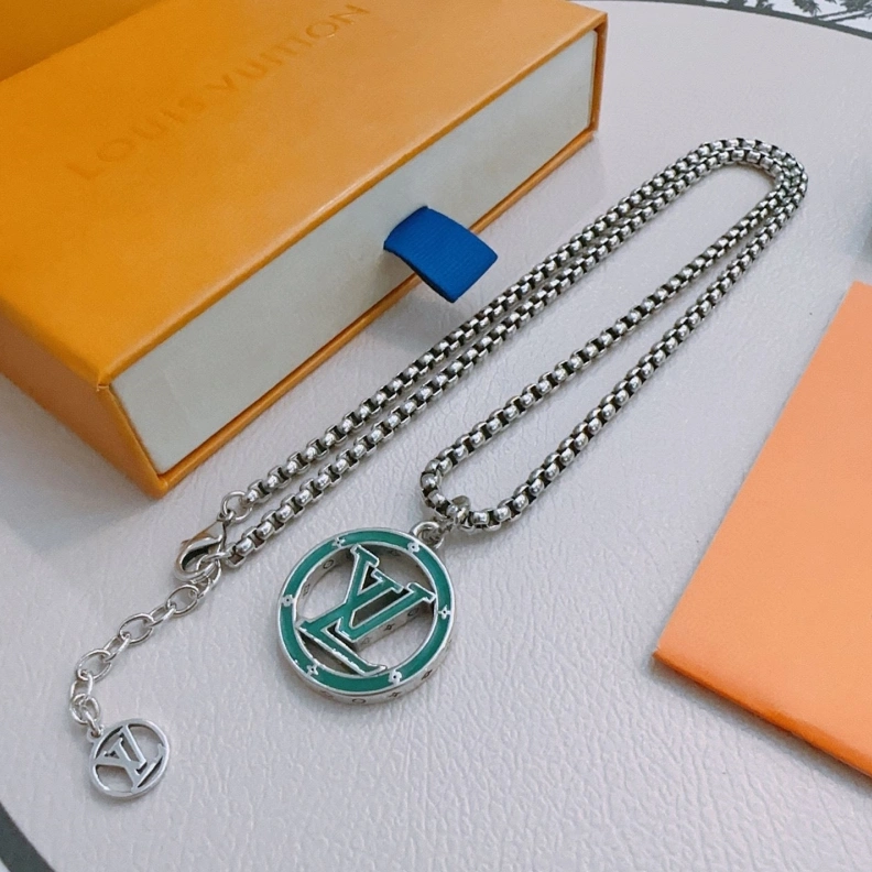 LX Necklaces Resilient 308971