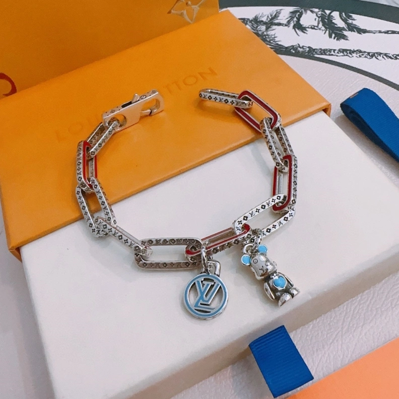 Fashionable LX Necklaces 308962