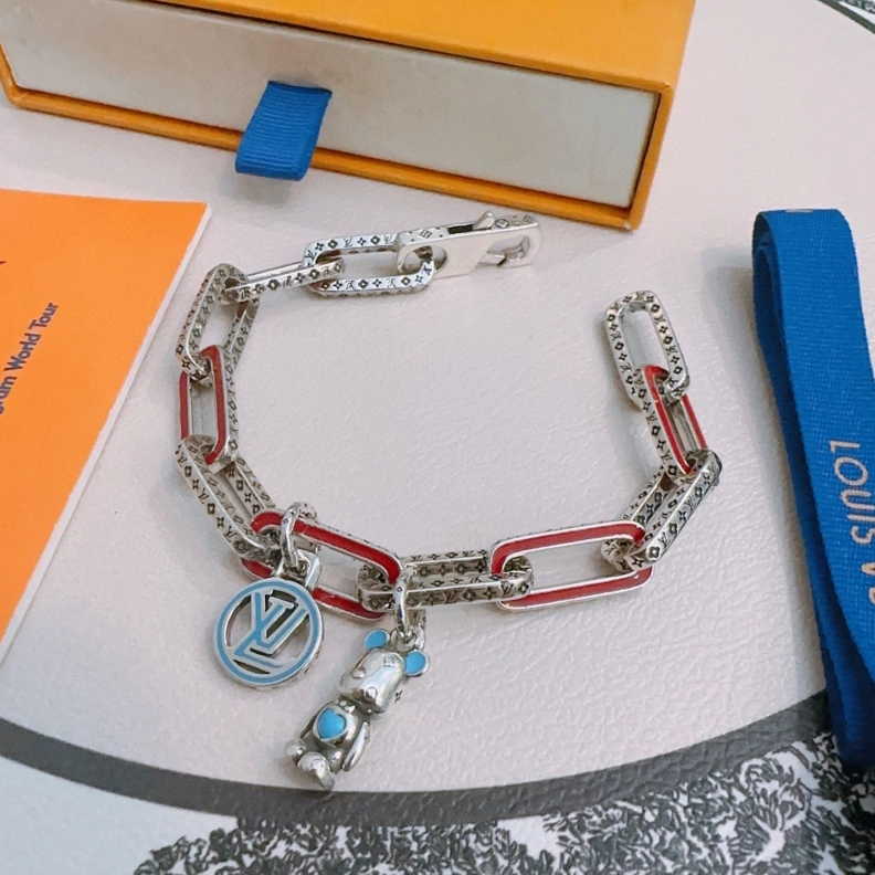 Fashionable LX Necklaces 308962