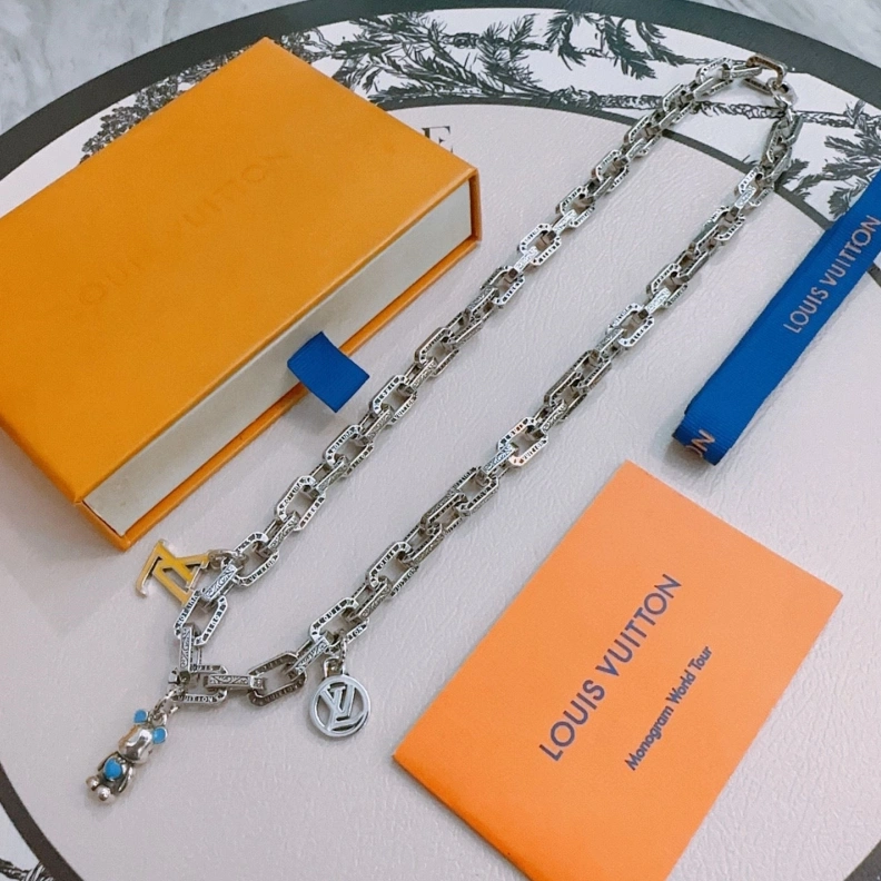LX Necklaces Classic 308980