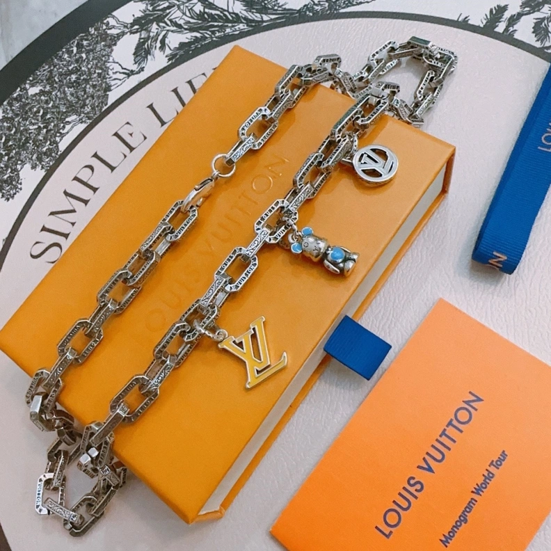 LX Necklaces Classic 308980