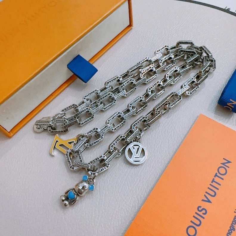LX Necklaces Classic 308980